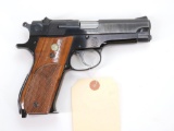 Smith & Wesson 39-2 Semi Automatic Pistol