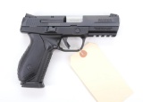Ruger American Semi Automatic Pistol