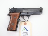 Beretta 92 SB Compact Semi Automatic Pistol