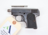 MAB Martian Commercial Semi Automatic Pistol