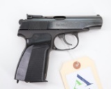 Izhevsk Imez / B-West IJ70-17AH Semi Automatic Pistol