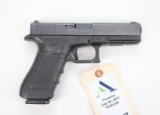 Glock 22 Gen 4 Semi Automatic Pistol