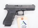 Glock 22 Gen 4 Semi Automatic Pistol