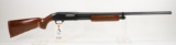 J C Higgins Model 20 Pump Action Shotgun