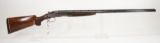 LC Smith Trap Grade Side by Side Shotgun