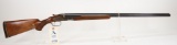 LC Smith Field Grade Side by Side Shotgun