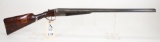 Remington 1894 Hammerless C Grade Side by Side Shotgun