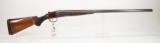 Parker Bros Grade 2 Side by Side Shotgun