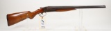 Paragon Model CS Side by Side Shotgun