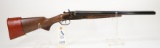 Huglu Hammer Classic Side by Side Shotgun