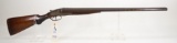 Folsom Batavia Leader Side by Side Shotgun