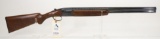 Browning Citori Gran Lightning Over/Under Shotgun