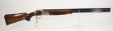 Browning Citori Grade 1 Over/Under Shotgun