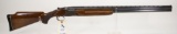 Winchester 101 Combo Over/Under Shotgun