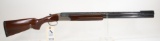 American Arms Silver II Over/Under Shotgun