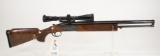Valmet 412ST Over/Under Shotgun Rifle Combo with Extra Barrel
