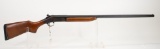 Harrington And Richardson Topper 158 Single Barrel Shotgun
