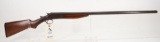 Special (Meridan) Single Barrel Shotgun