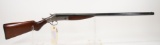 J Stevens Arms Co Single Barrel Shotgun