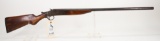 Excel (Iver Johnson for Montgomery Ward) Single Barrel Shotgun