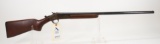Harrington and Richardson Topper M48 Single Barrel Shotgun