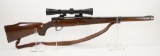 Sako Forester L579 Mannlicher Bolt Action Rifle