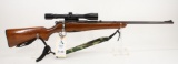 Savage 340B Bolt Action Rifle
