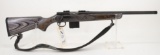 Mossberg MVP Bolt Action Rifle