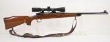 Remington 700 BDL Bolt Action Rifle