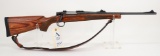 Remington Model Seven Bolt Action Rifle