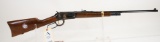 Winchester Model 94 Oklahoma Diamond Jubilee Commemorative Lever Action Rifle