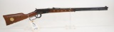 Winchester Model 94 Chief Crazy Horse Commemorative Lever Action Rifle