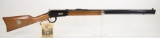 Winchester Model 94 Buffalo Bill Commemorative Lever Action Rifle