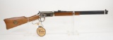 Winchester Model 94 Cowboy Commemorative Lever Action Rifle