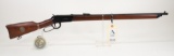 Winchester Model 94 NRA Centennial Musket Lever Action Rifle