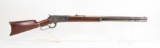 Winchester 1886 Lever Action Rifle