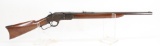 Winchester 1873 Lever Action Rifle