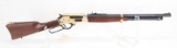Henry Model HO24-410 Lever Action Shotgun