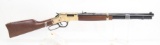 Henry Repeating Arms Big Boy Lever Action Rifle