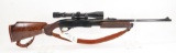 Remington 760 Gamemaster Pump Action Rifle