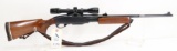 Remington 760 Gamemaster Pump Action Rifle