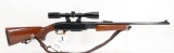 Remington 760 Gamemaster Pump Action Rifle