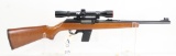 Marlin Model Camp 9 Semi Automatic Rifle