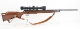 Savage MKII Bolt Action Rifle