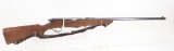 Stevens Springfield 66 Bolt Action Rifle
