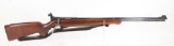 Mossberg 146B Bolt Action Rifle