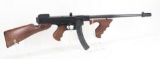 Auto Ordnance Thompson 1927A3 Semi Automatic Rifle