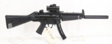 ATI GSG-5 Semi Automatic Rifle