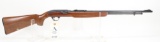 J C Higgins Model 31 Semi Automatic Rifle