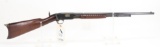 Remington M12 Pump Action Rifle